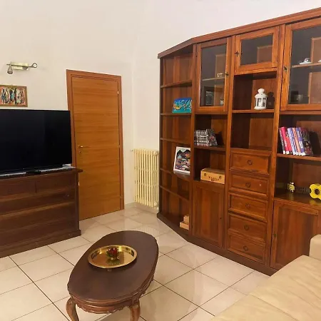 Olly E Honda Guest House-comfort Nel Cuore Di Daire